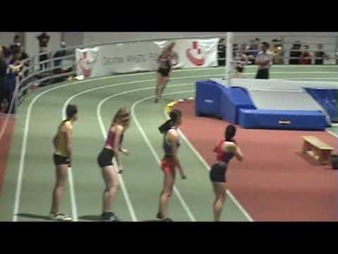 Melani - DVORANSKO PRVENSTVO HRVATSKEZA MLAĐE JUNIORE I JUNIORKEZagreb, 15.02.2020.