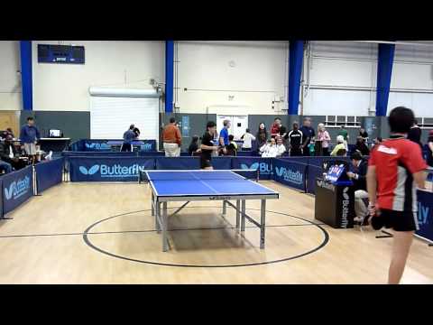 Akifumi Hamakawa vs Jishan Liang