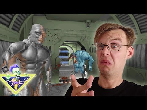 WHY I SHOULD NOT PLAY... BioForge