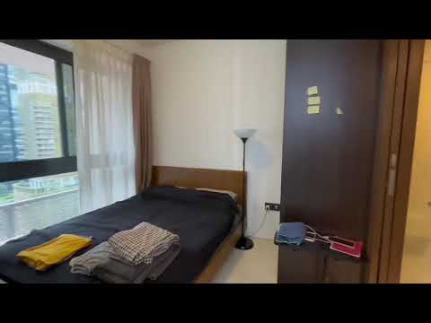 Robinson Suites, 50 Robinson Road, 1 Bedroom, 484 sqft, Condominium For Rent, by Michelle Goh, 24834552 - PropertyGuru.com.sg