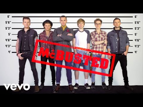 McBusted - The Birth