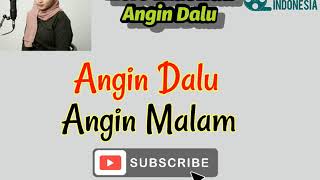 Download lagu Woro Widowati-Angin dalu(Lirik dan terjemahan) mp3 Download lagu Woro Widowati-Angin dalu(Lirik dan terjemahan) mp3