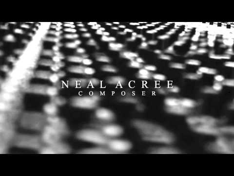 Neal Acree, Composer