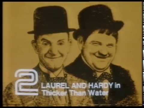 BBC 2 Junction 16/9/81