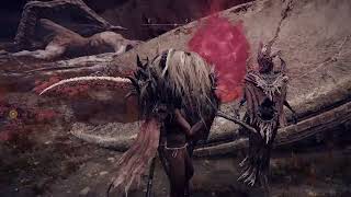 [ ELDEN RING ]　#30　なんか王を目指せるらしいので、鯖行きます！！