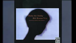 Bill Evans Trio - Milestones