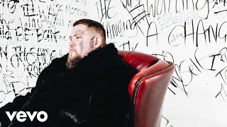 Rag&#39;n&#39;Bone Man - All You Ever Wanted (S.P.Y Remix) [Official Lyric Video]