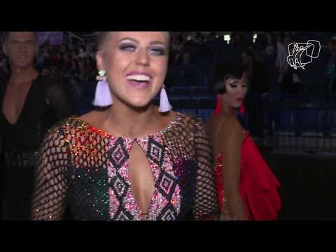ITV w. Ek, SWE | 2018 World LAT Ostrava