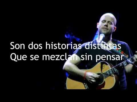 Dos Historias - Gian Marco (Lyrics)
