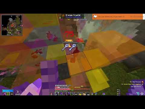 Minecraft - Vault Hunters - 3rd Edition - SMP - Episode 124