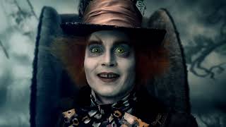 Avril Lavigne - Alice 4K 2160p HD Remastered