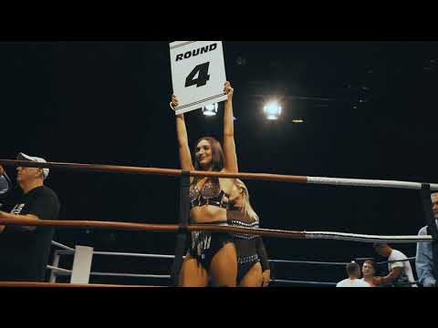 Illawarra Corporate Contender II Promotion Video  12/04/19