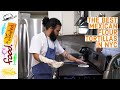How BORDER TOWN TORTILLERIA Makes the Softest HANDMADE FLOUR TORTILLAS in NYC  -- food. curated.