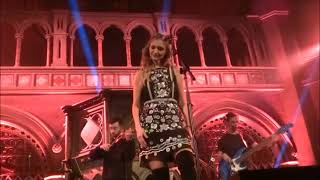 Sarah Darling - Bad Habit @ Union Chapel, London 05/03/18