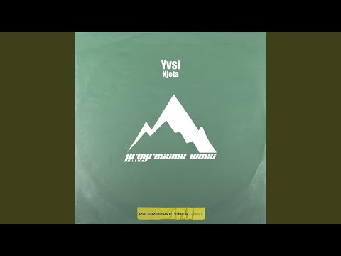 Njota (Original Mix)