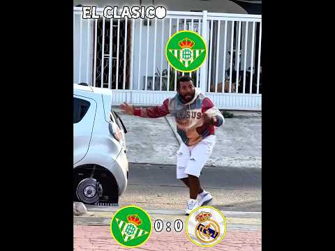 Will Real Madrid Beat Real Betis?…#realmadrid #realbetis #futbol #usa