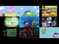 REUPLOAD Up To Faster Nineparison