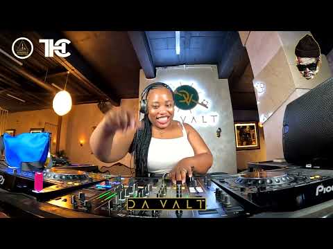 Demossco Live | DA VALT LOUNGE with TAYGZ | RUSTAR & Friends GOLDEN FRIDAYS