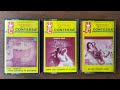 KASET INSTRUMENTAL Paul Mauriat James Last Big Ben Hawaiian Band