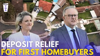 The new rules for first home buyers | The Daily Aus