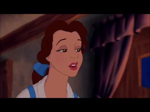 Labyrinth Disney Style Part 8-The Oubliette