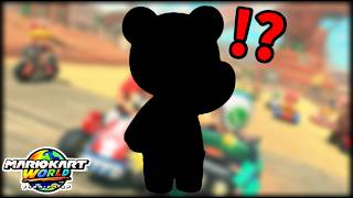 【 予告 】本日、マリカ教習所開講します！【マリオカートワールド/Mario Kart World】# 387