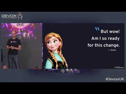 Service Mesh Patterns by Alex Soto