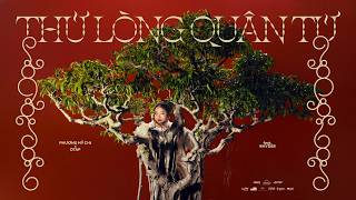 Download lagu PHƯƠNG MỸ CHI x DTAP | THỬ LÒNG QUÂN TỬ (ft RHYDER) |  MUSIC VIDEO mp3