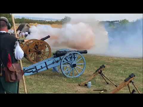 Tilleda 2018 - Der Film