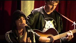 Little Green Cars - Please @RubySessions