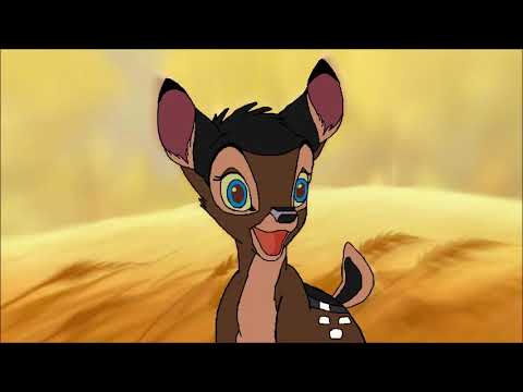 Roxasnocchio Trailer