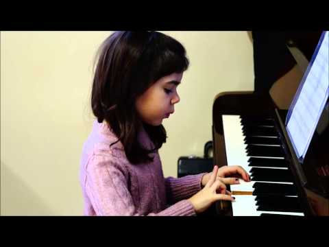 BIDELLATI-C.E.M- Damaris Brandt "Gotas de Orvalho" (Mário Mascarenhas) - 07/2014