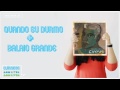 Caymmi - Quando Eu Durmo + Balaio Grande ...