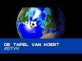 DE TAFEL VAN KOERT | "Deze gaat de hele wereld over"