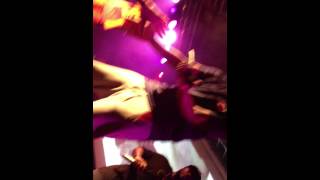 The Pharcyde Leeds - Passing me by - Front row
