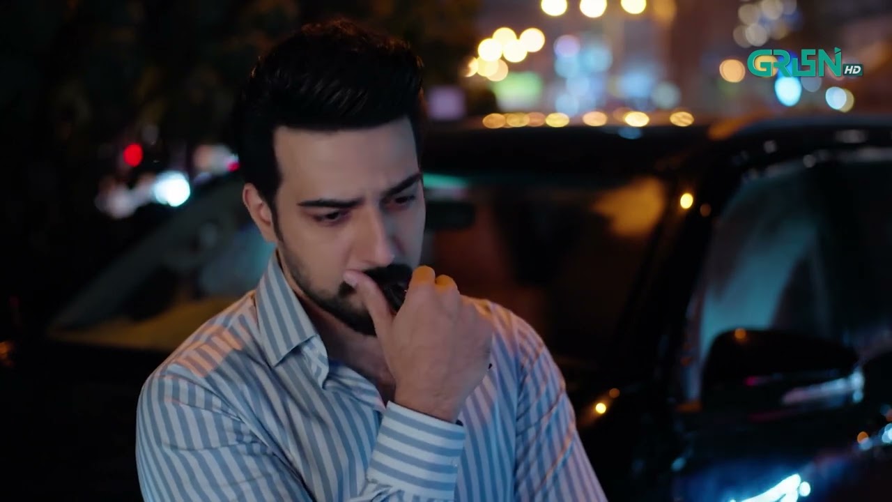 Mere Shaq Ne Mera Ghar Kharab Kar Diya | Sumaiyya Bukhsh - Danial Afzal | Sharakat | Green TV