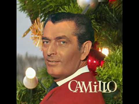 Camillo Felgen Ëm Hallefnuecht