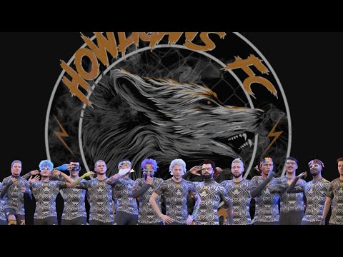 VPG GAME 1 | ASG B vs HOWLIGANS FC