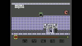 C64-Longplay - Thing On A Spring (720p)