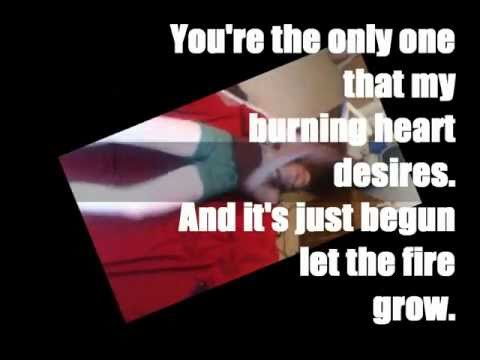 Fire - Sunloverz feat. Rosette Lyrics