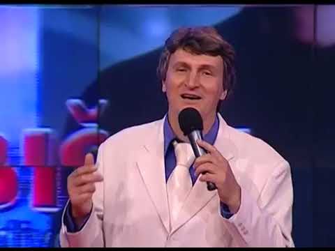 Radivoje Bisevac Biske - Lepa Mara - Svijet Renomea - (Renome 08.05.2009.)