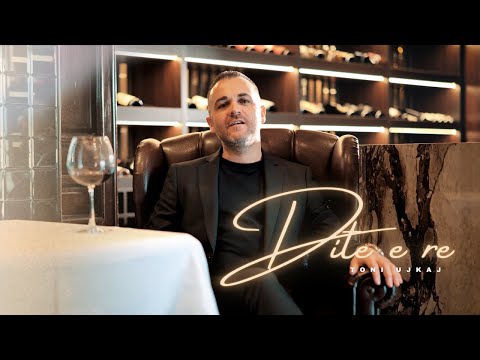 Toni Ujkaj -  Ditë e re