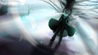 Cover art for 名無しの宣教師