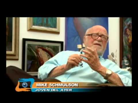 La Otra Visión - Mike Schmulson