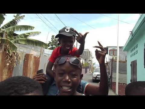 LMZ //Guetter//(CLIP OFFCIEL) ft LVS Jr