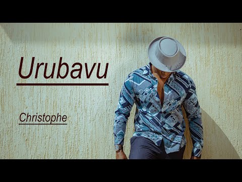 Christopher Muneza - Urubavu ( Official Audio )