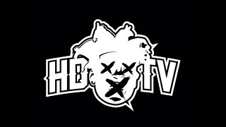 HDTV - NO FLUKE FEAT. WOOP (OFFICIAL VIDEO)