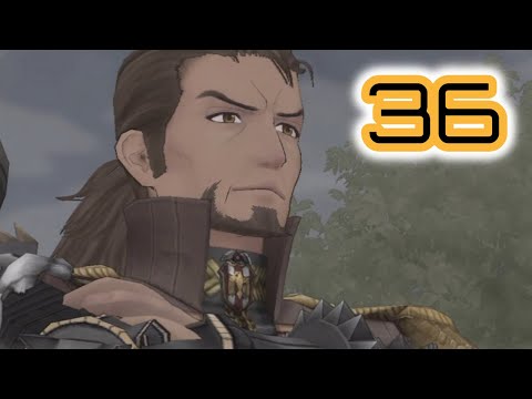 Valkyria Chronicles Remastered PS4 Let's Play Part 36