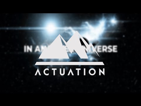 Amero & Pawl - Universe