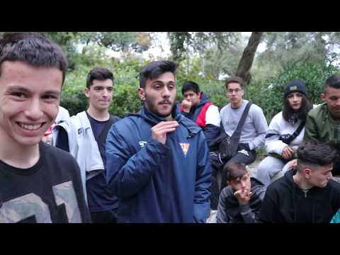 RASE vs DORIAN vs SAVA I Octavos I BDP NENDA BATTLE 1